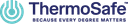Thermosafe logo
